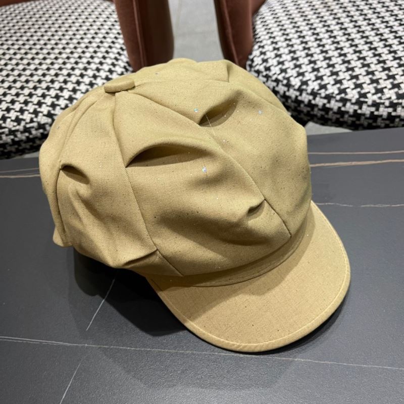 Miu Miu Caps